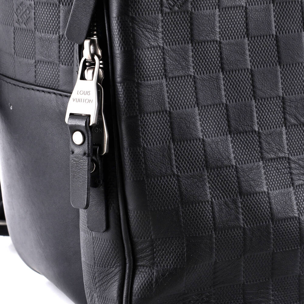 Louis Vuitton Michael Nm Backpack #203335L24B - Picture 6 of 8